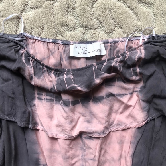 Vintage Havana Romper - Picture 2 of 3